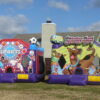 Sports Bounce House - Image 2