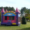 Princess castle rental clayton and raleigh