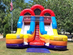 Dual Slide