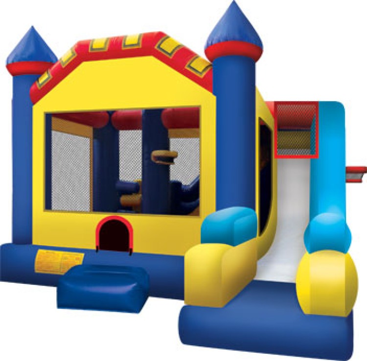 Slides & Combos