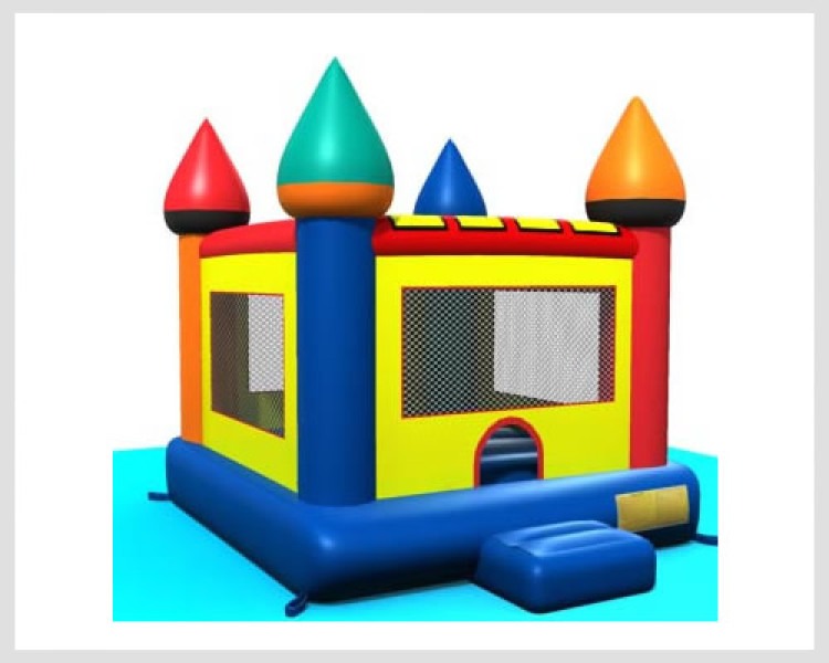 Medium Castle