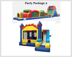Party Package 2