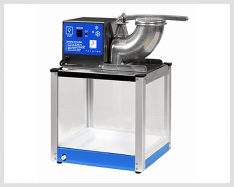 Sno Cone Machine