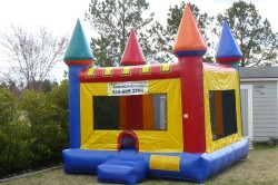 castle202 1749586628 Castle 1 Bounce House