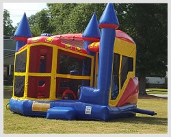 raleigh combo rental 2 1749596204 Castle Combo C5