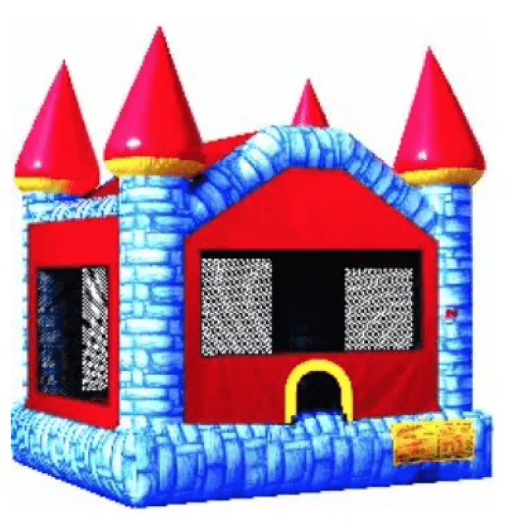 Big Camelot Castle 1