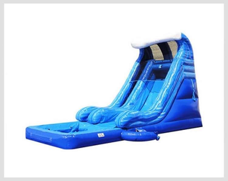 Super Water Rides